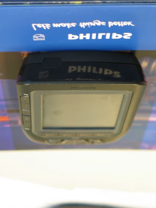 ProntoPro NG - Remote Control - FCC ID PT5TSU7000 - Philips Consumer Lifestyle (4)