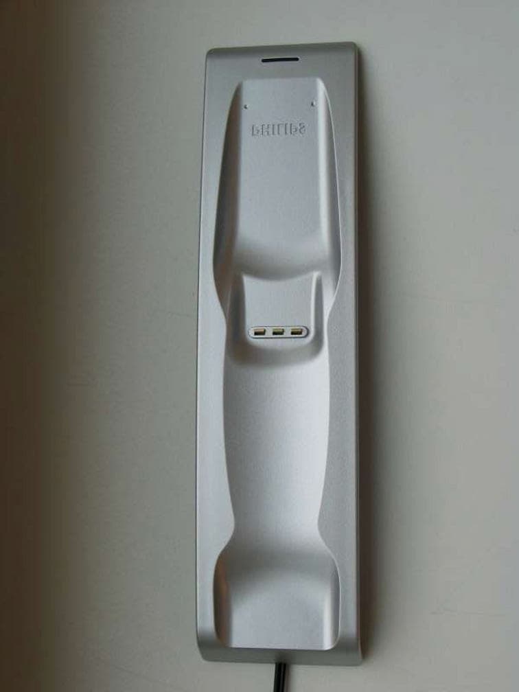 Wireless Remote Control - FCC ID PT5TSU9200 - Philips Consumer Lifestyle (3)