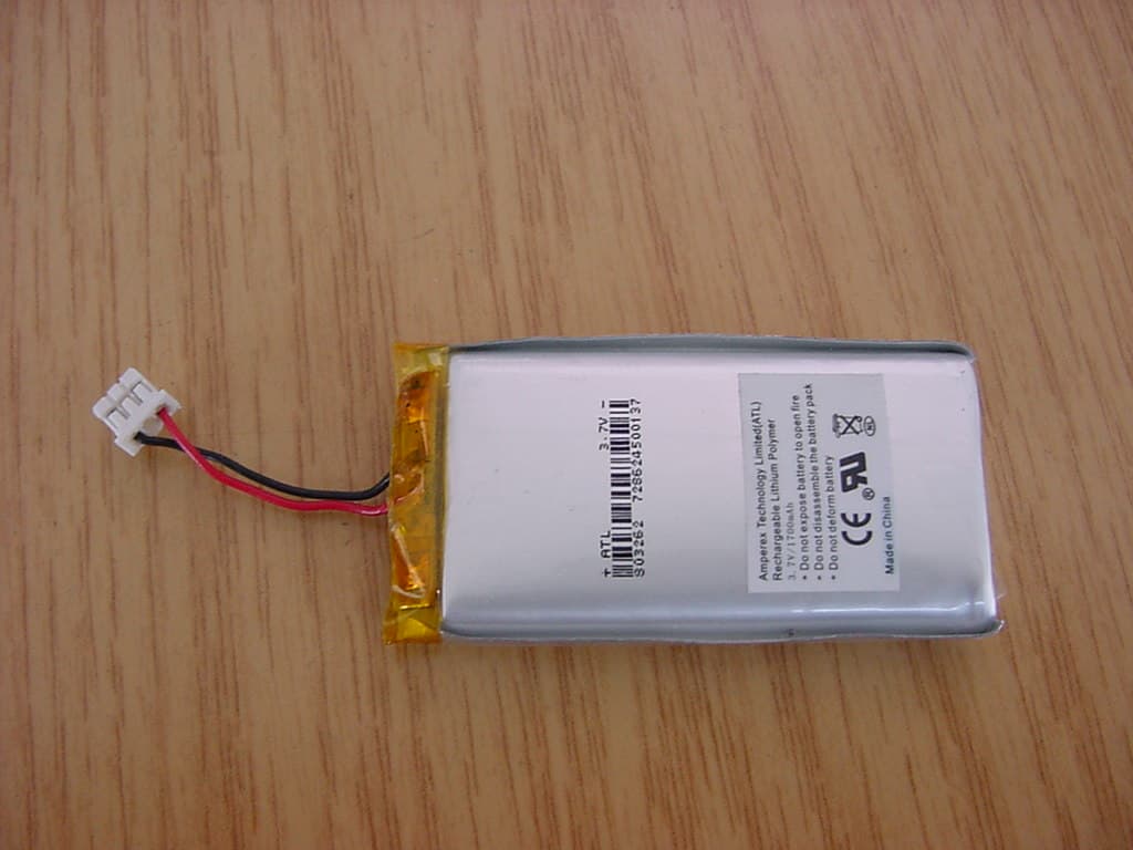 WLAN Remote Control - FCC ID PT5TSU9400 - Philips Consumer Lifestyle (5)