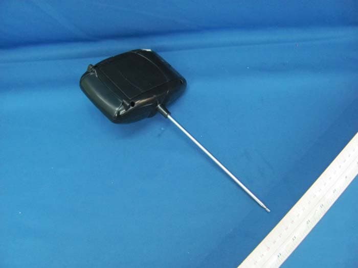 Aero Interchanger - FCC ID PTGEC09301TX27 - Dynamic Industries Co., Ltd. (2)