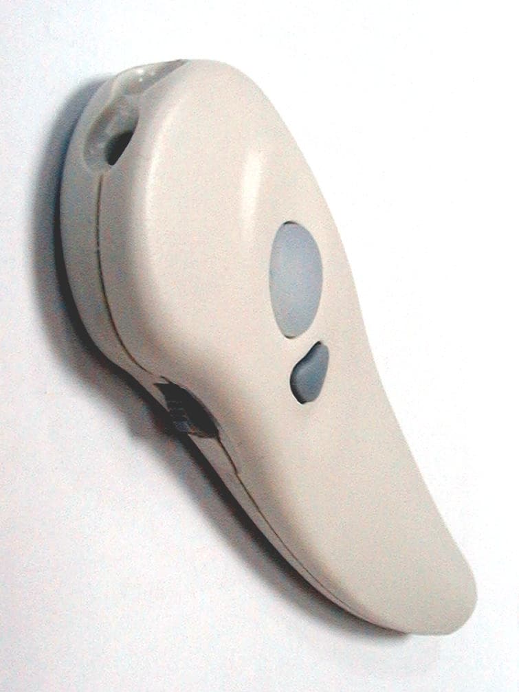 Laser Pointer and RF Remote Control - FCC ID PTITSAF-001 - TopSeed Technology Corp.