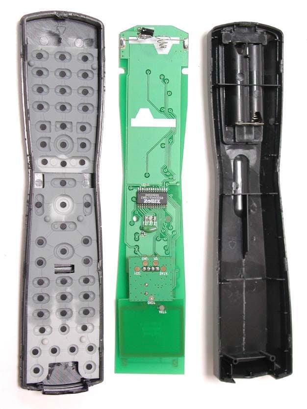 REMOTE POINTER - FCC ID PTITSBB-401 - TopSeed Technology Corp.