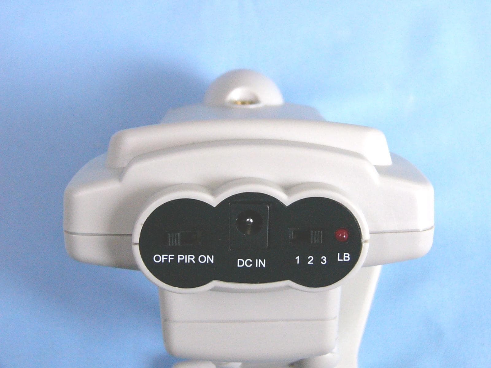 2.4GHz Wireless TV & Monitor System - FCC ID PTN00899 - Satow Electronic Co., LTD. (3)
