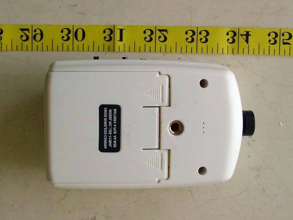 Video Sender - FCC ID PTN173BAL - Satow Electronic Co., LTD. (4)