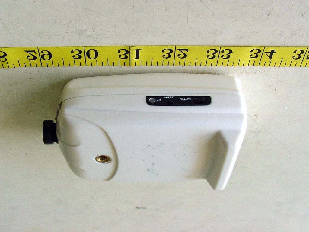 Video Sender - FCC ID PTN173BAL - Satow Electronic Co., LTD. (5)