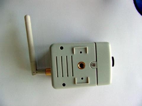 Wireless Camera - FCC ID PTNLEE43 - Satow Electronic Co., LTD. (4)
