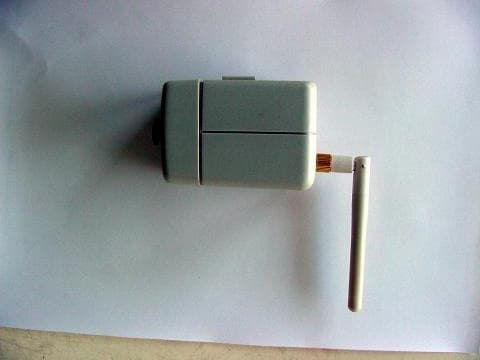 Wireless Camera - FCC ID PTNLEE43 - Satow Electronic Co., LTD. (2)