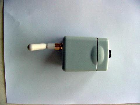 Wireless Camera - FCC ID PTNLEE43 - Satow Electronic Co., LTD. (3)