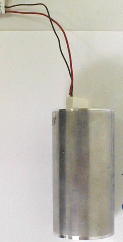 Safety Location Device - FCC ID PTOITATRAN - Innovative Technology of America (2)