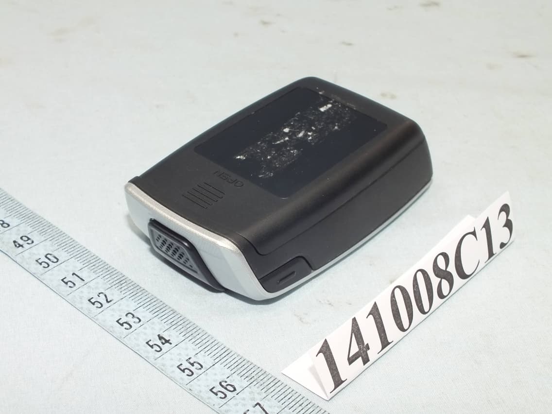 In-Car - FCC ID PTP-TY1401 - Salutica Allied Solutions Sdn. Bhd. (2)