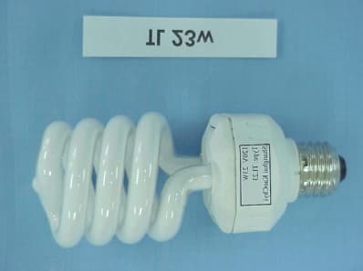 Twist Lamp - FCC ID PTRKCTL120 - Shanghai Kao Chyi Electronic Co., Ltd. (1)