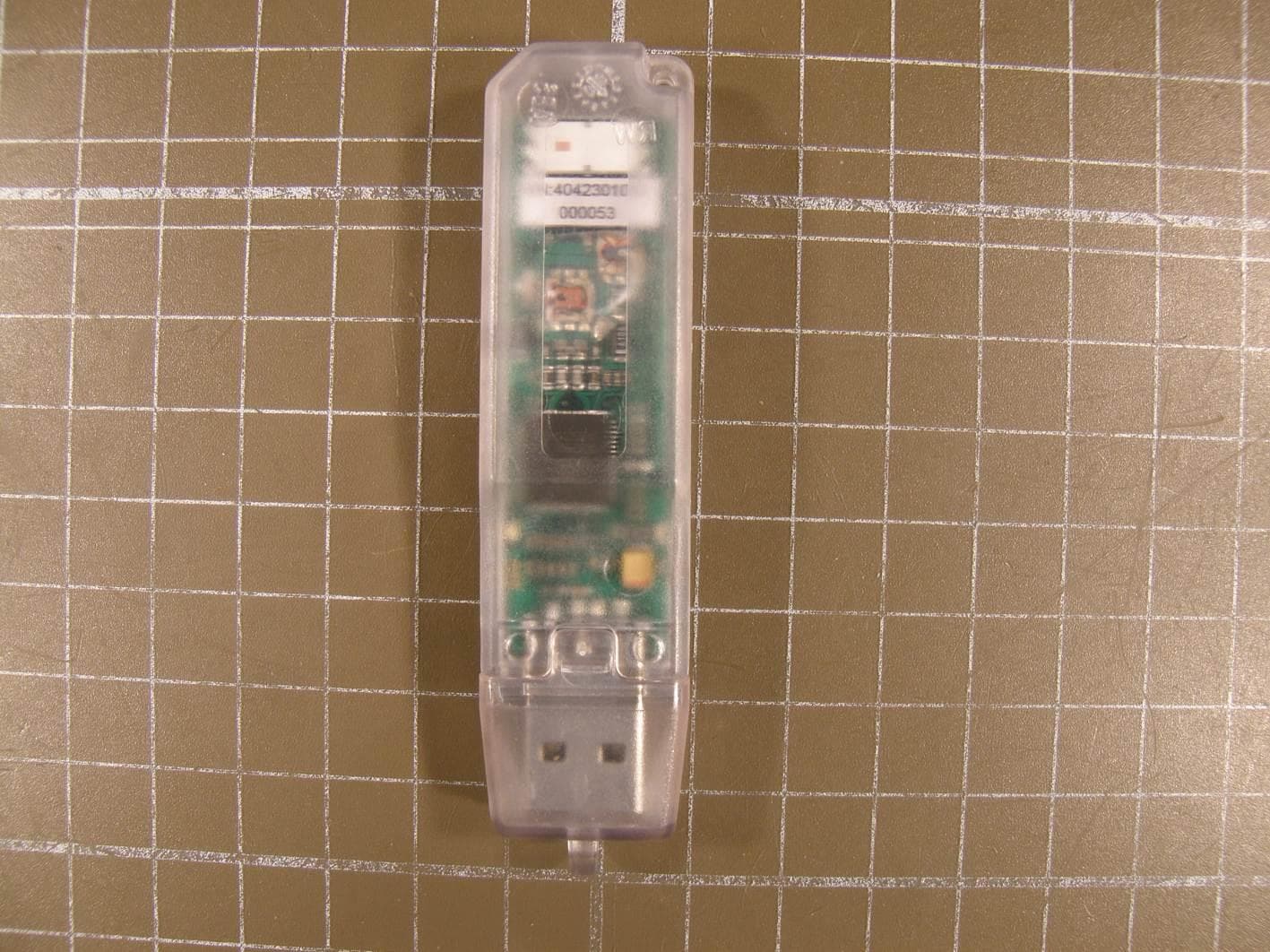 UHF RFID Reader - FCC ID PTSPURDNGL100U - RF-Embedded GmbH (1)