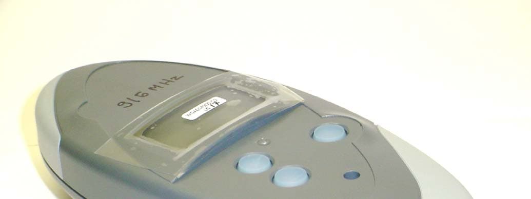 NAVIGATOR - FCC ID PTT-RFMT1C - Gecko Electronics Inc. (2)
