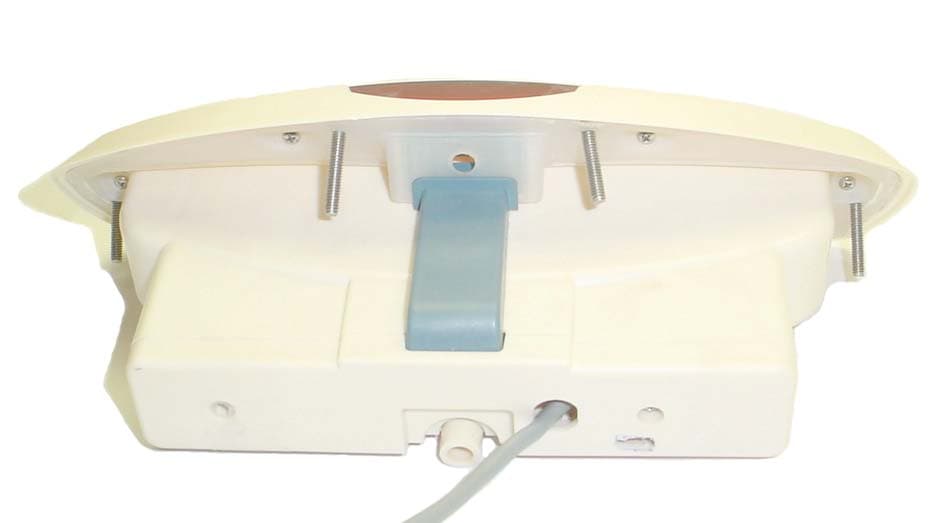 BUOYANT OPERATING SPA SYSTEM (B.O.S.S.) - FCC ID PTT-TE601 - Gecko Electronics Inc. (2)