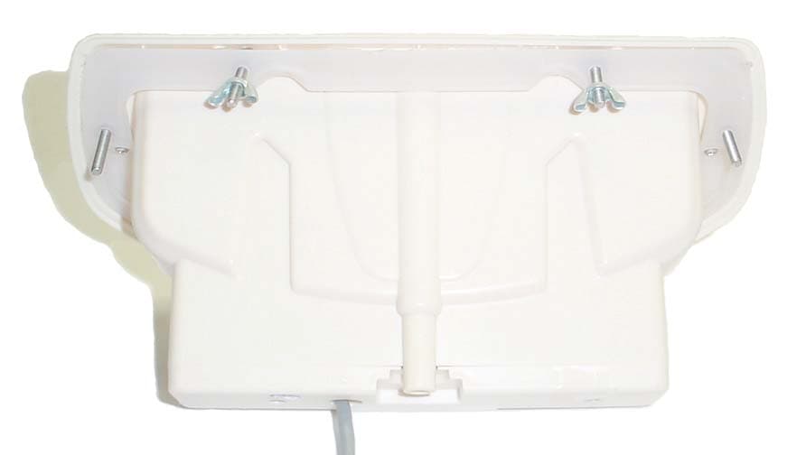 BUOYANT OPERATING SPA SYSTEM (B.O.S.S.) - FCC ID PTT-TE601 - Gecko Electronics Inc. (3)