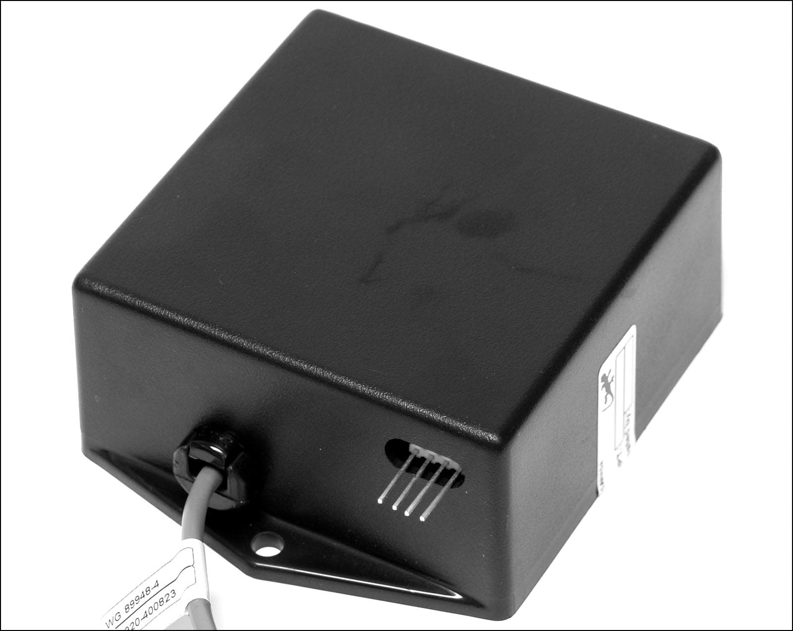 IRFMR-1 Remote Control Device - FCC ID PTTIRFMR-1 - Gecko Electronics Inc. (3)