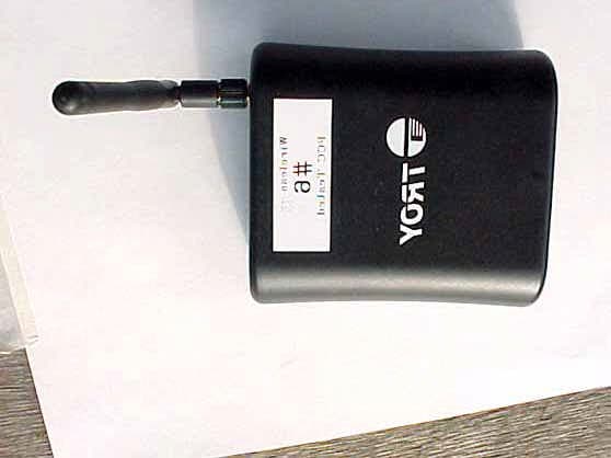 PocketPro USB Wireless - FCC ID PTY-2933-UW - Silex Technology, Inc. (5)