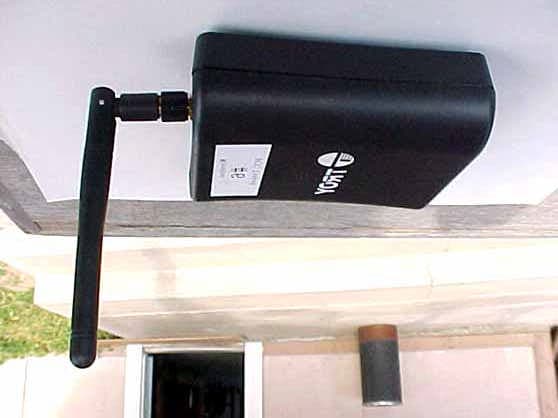PocketPro USB Wireless - FCC ID PTY-2933-UW - Silex Technology, Inc. (4)