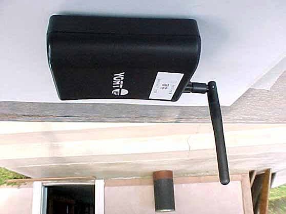 PocketPro USB Wireless - FCC ID PTY-2933-UW - Silex Technology, Inc. (2)