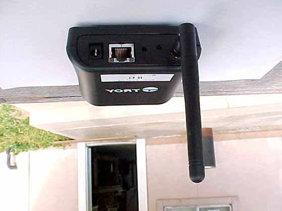 PocketPro USB Wireless - FCC ID PTY-2933-UW - Silex Technology, Inc. (3)