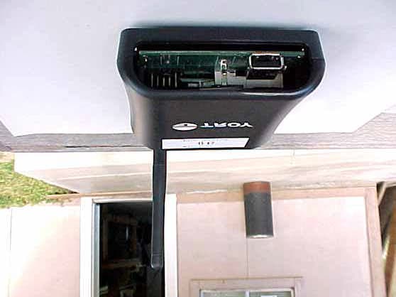 PocketPro USB Wireless - FCC ID PTY-2933-UW - Silex Technology, Inc.