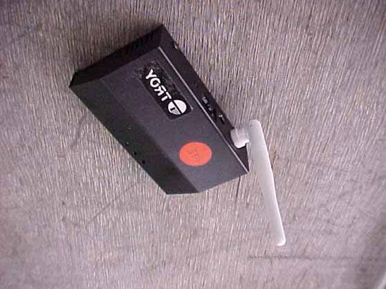 EtherBridge - FCC ID PTY-ETHBG - Silex Technology, Inc. (2)