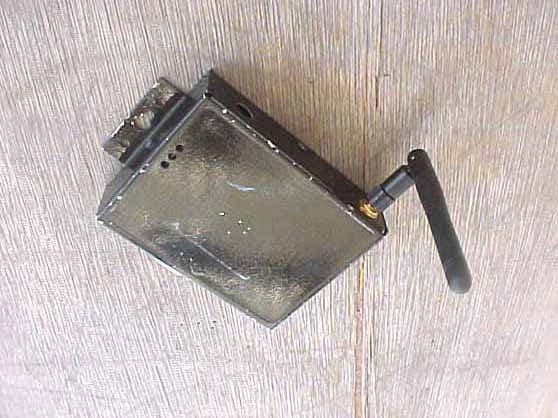 Wireless Serial Server - FCC ID PTY-TROY500 - Silex Technology, Inc. (3)