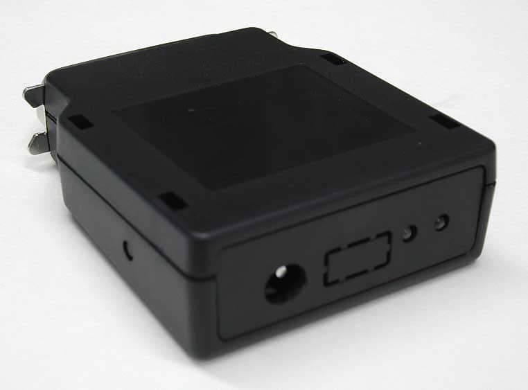 Printer Server - FCC ID PTY-WNDCTII - Silex Technology, Inc. (2)
