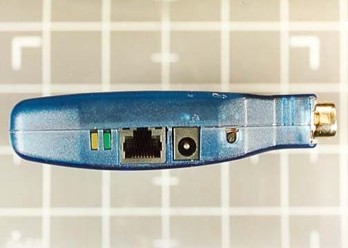 Bluethooth Wireless Print Adapter - FCC ID PTY90150 - Silex Technology, Inc. (3)