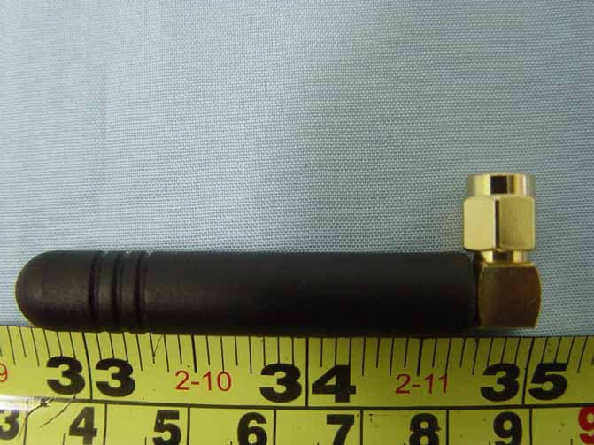 QUAD BAND MODULE - FCC ID PU5-EM100 - Wistron Corporation