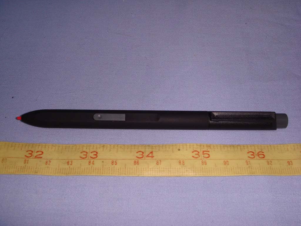 TABLET PC - FCC ID PU5-TP00009A - Wistron Corporation