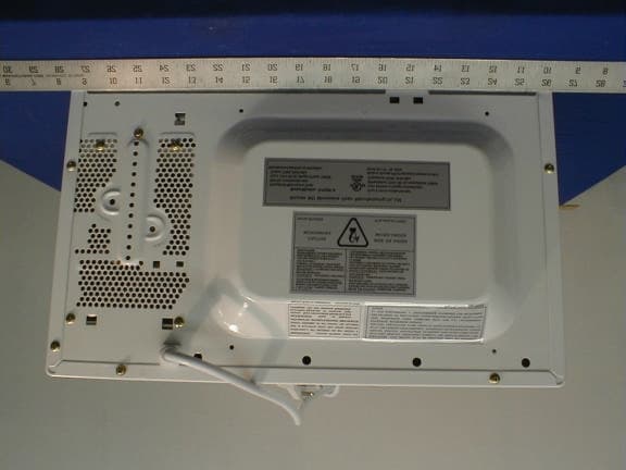 Microwave Oven - FCC ID PU7E7020P-A - shunde Md Microwave Oven Manufactory Co., ltd. (2)
