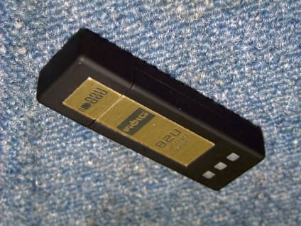USB Memory Drive - FCC ID PU9MD-2 - Stormblue Co., Ltd.