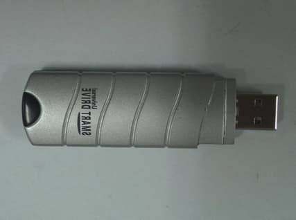 Universal Smart Drive - FCC ID PU9USD - Stormblue Co., Ltd.