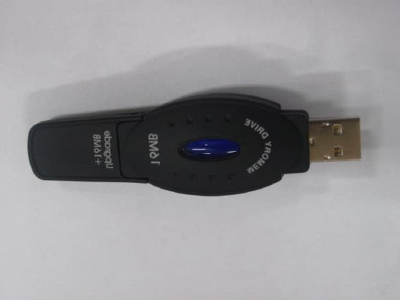 Upgradeable Universal Smart Drive - FCC ID PU9USD3300 - Stormblue Co., Ltd.