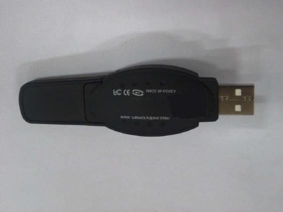 Upgradeable Universal Smart Drive - FCC ID PU9USD3300 - Stormblue Co., Ltd. (2)