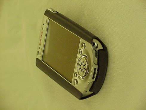Spread Spectrum BluetoothTransmitter - FCC ID PUBWCM0001 - Philips Components