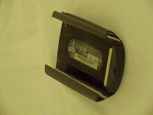 Spread Spectrum BluetoothTransmitter - FCC ID PUBWCM0001 - Philips Components (2)