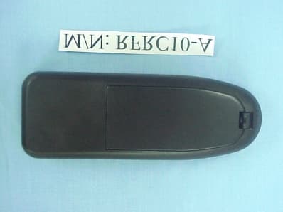 Security/ Remote Control Transmitter - FCC ID PUCTTC2001SH - Tracking Technology Corp. (2)