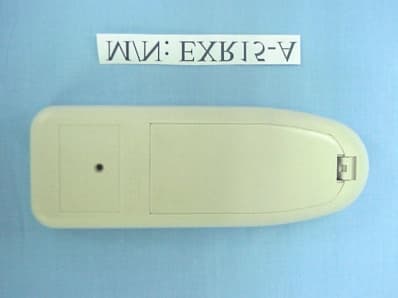 Security/ Remote Control Transmitter - FCC ID PUCTTC2001SH - Tracking Technology Corp. (4)