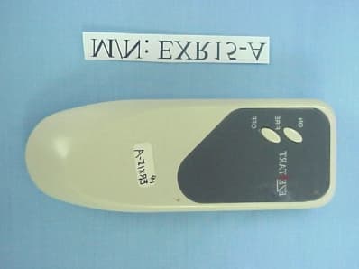 Security/ Remote Control Transmitter - FCC ID PUCTTC2001SH - Tracking Technology Corp. (3)