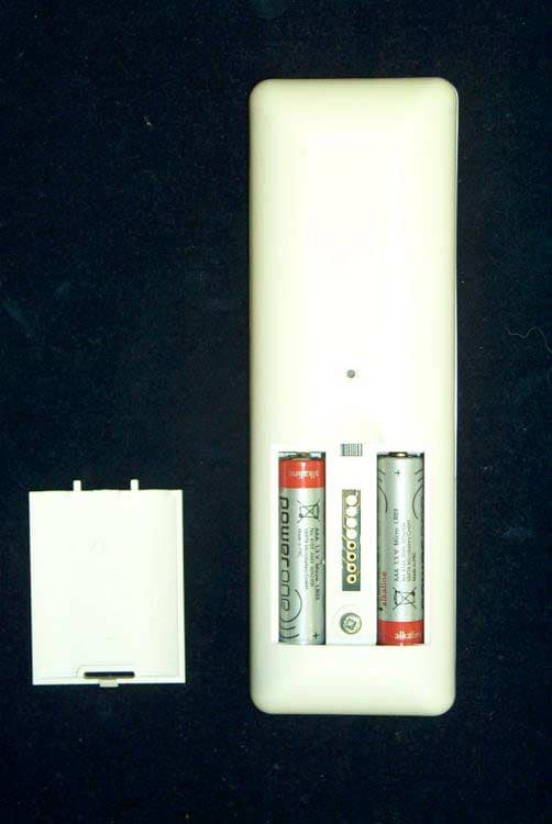 MultiHz 16 CH Transmitter - FCC ID PUDM16CT - Simu U.S. Inc.