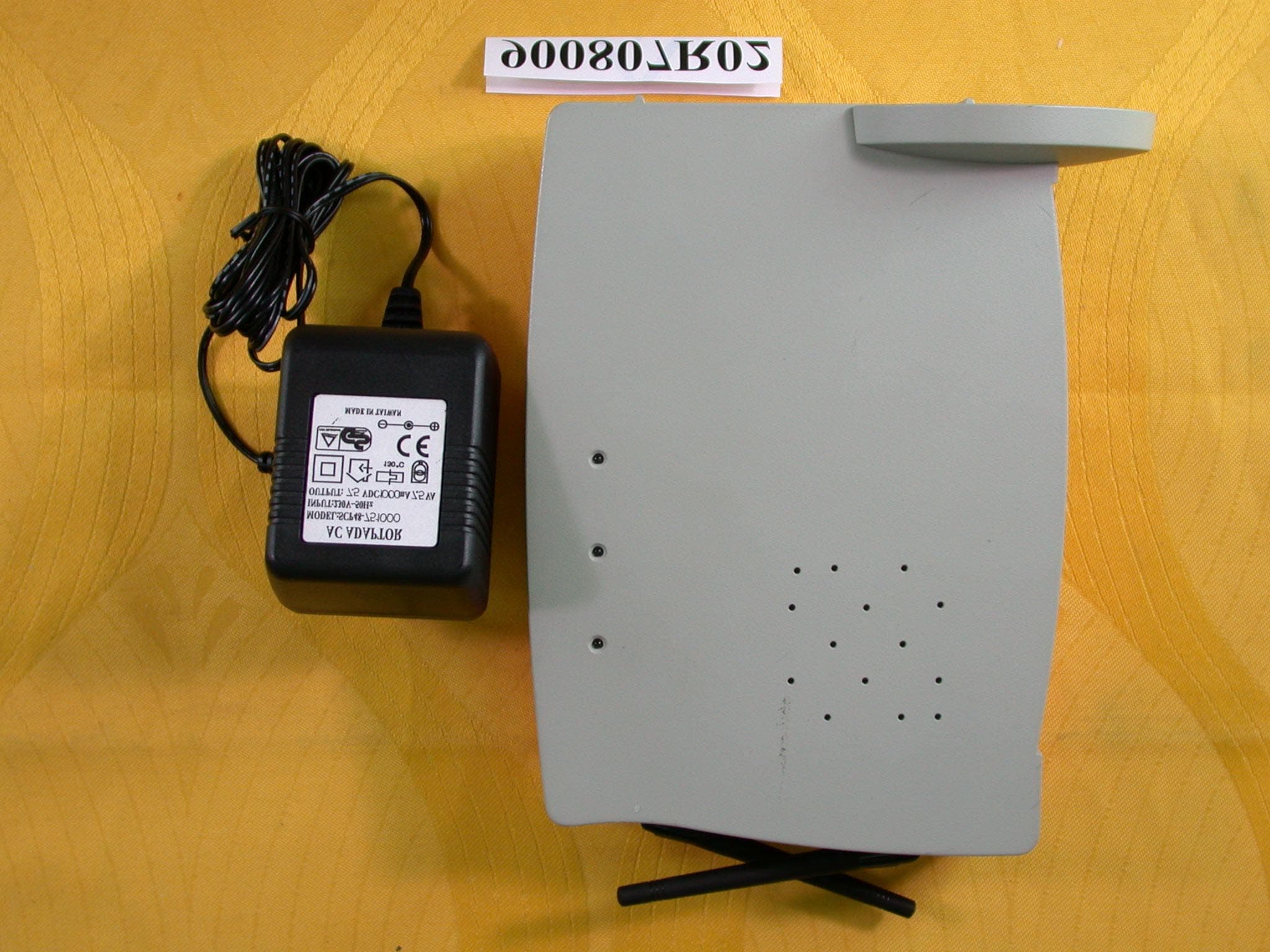 Wireless Access Point - FCC ID PUL2120 - Sumtel Communications, Inc (3)