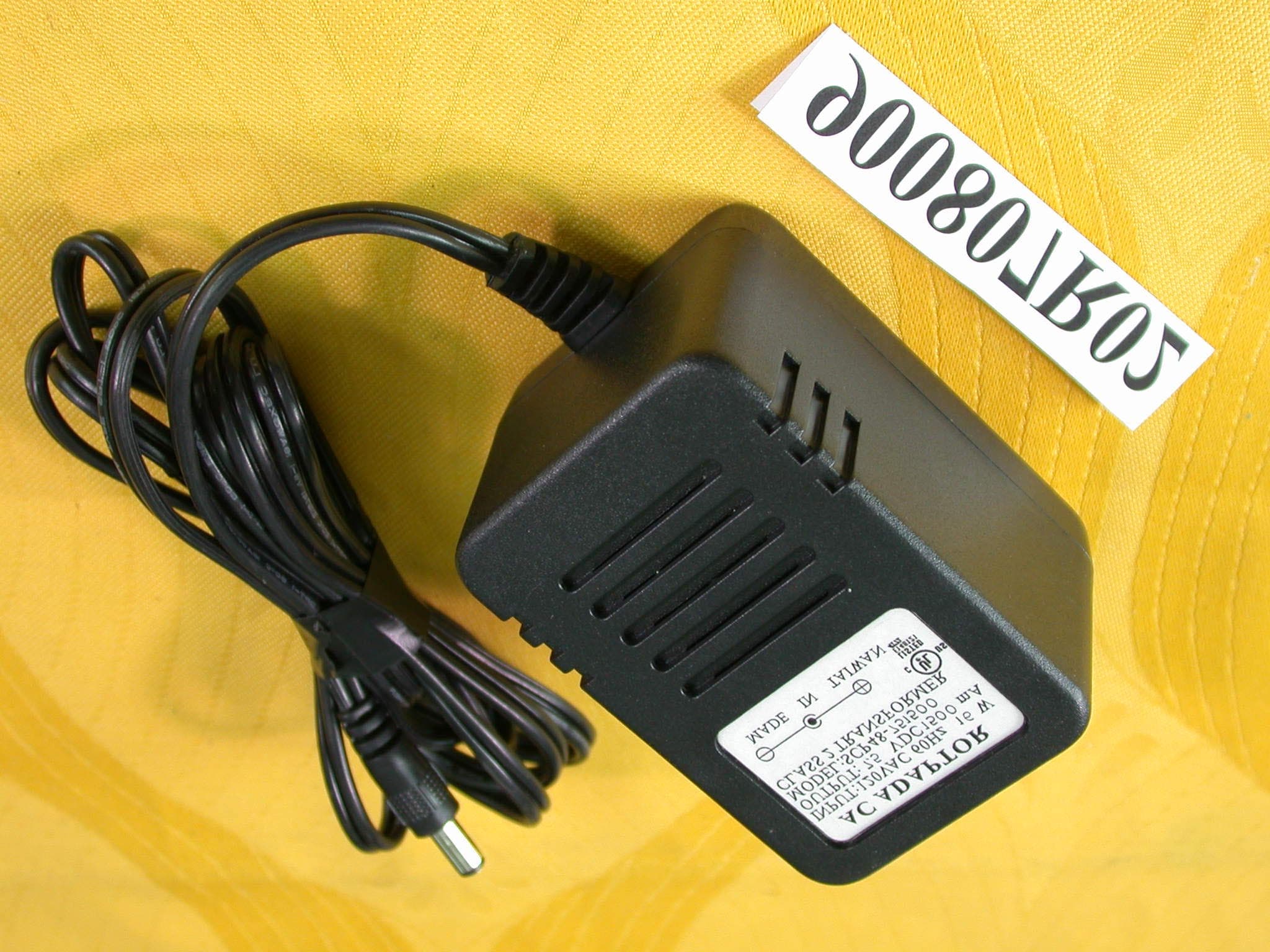Wireless Access Point - FCC ID PUL2120 - Sumtel Communications, Inc