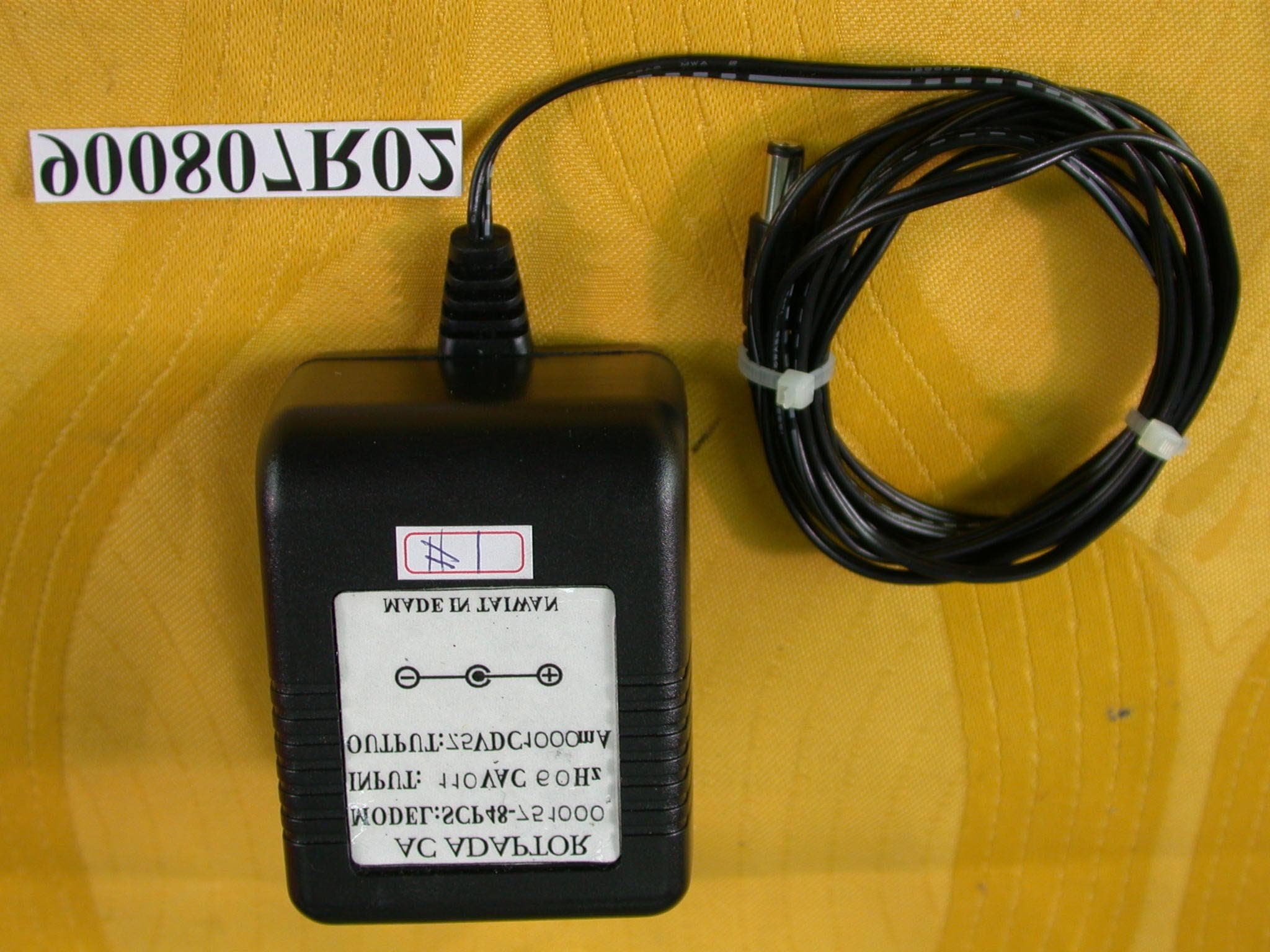 Wireless Access Point - FCC ID PUL2124 - Sumtel Communications, Inc (2)