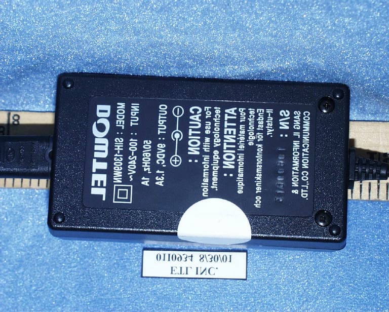 CDMA PCS WLL TERMINAL - FCC ID PUNDTT-1900 - Dowtelecom Inc.