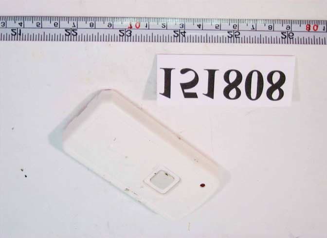 Remote Controller - FCC ID PUOBC-01M - Power Electronic Co., Ltd. (2)