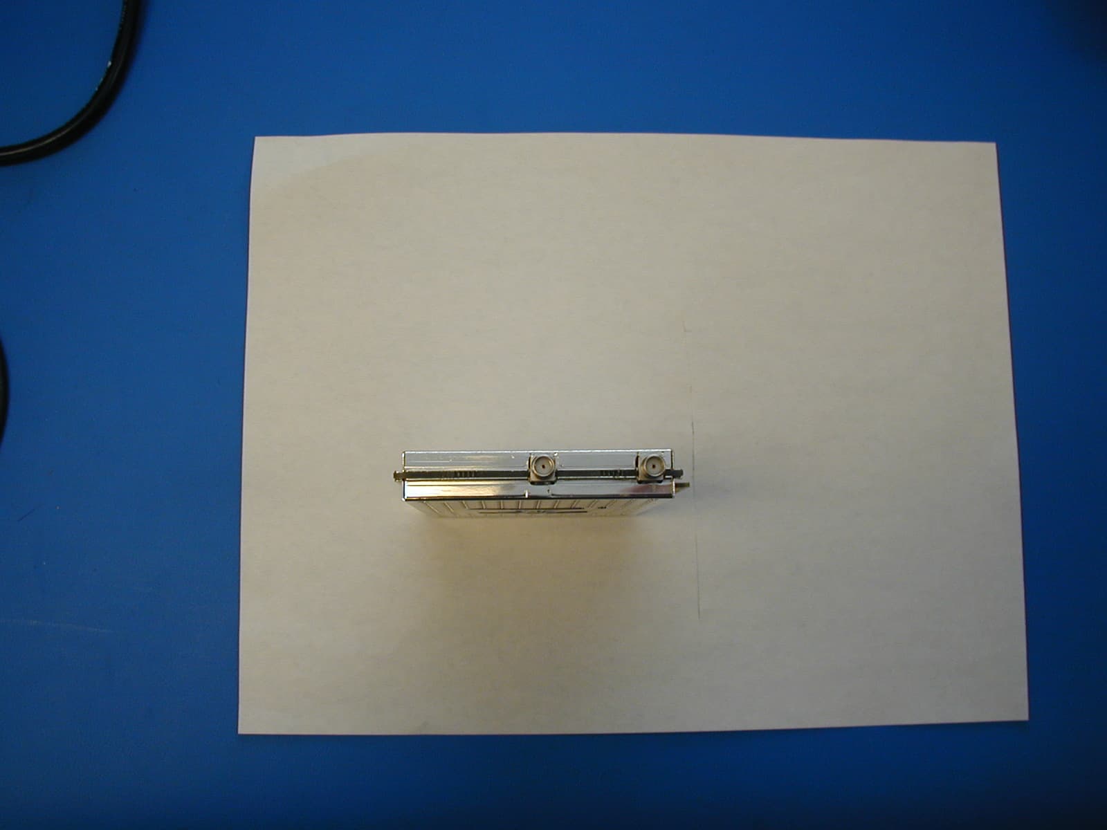 DH2 - FCC ID PURDH2 - RadioFrame Networks, Inc (2)