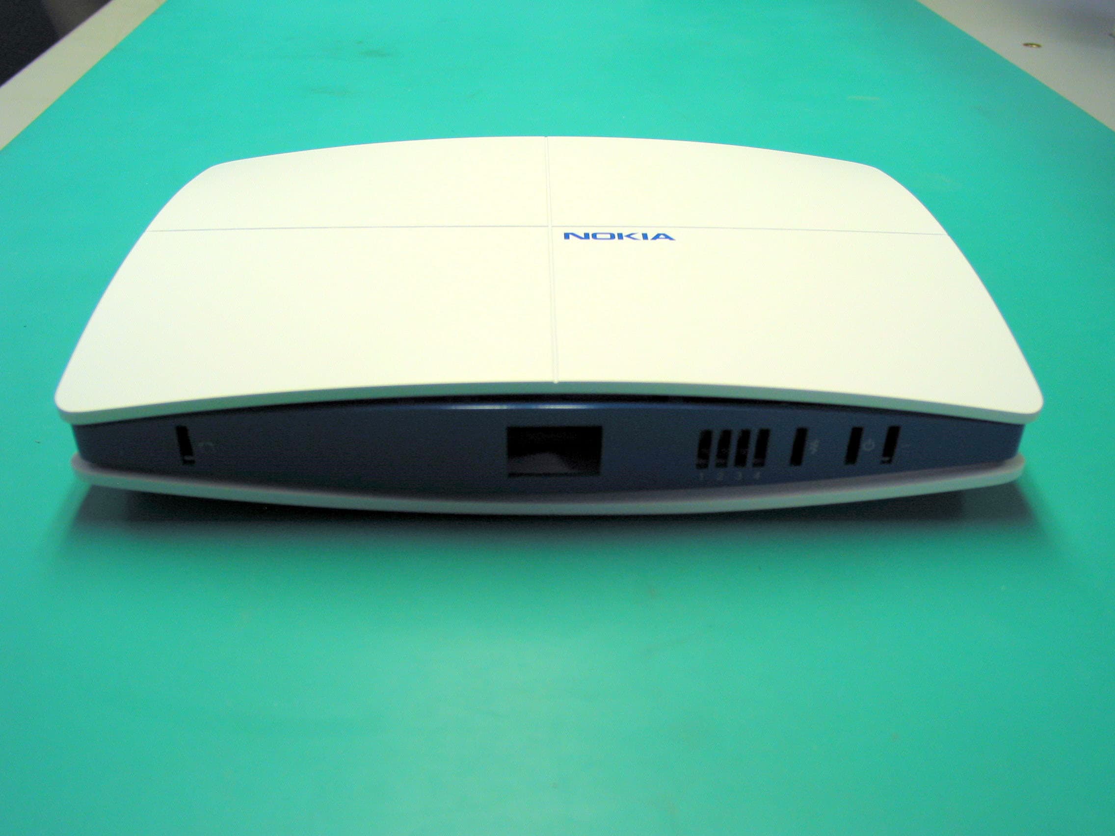 S -BTS GSM Base Station - FCC ID PURSSERIESGSMNA02 - RadioFrame Networks, Inc (4)