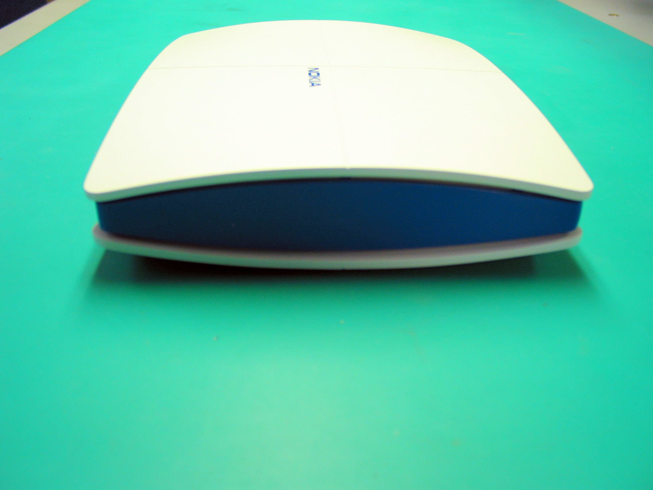 S -BTS GSM Base Station - FCC ID PURSSERIESGSMNA02 - RadioFrame Networks, Inc (5)